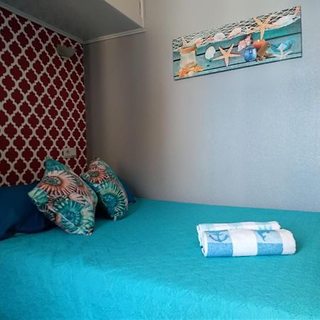 Coblanca V Apartment Benidorm Dış mekan fotoğraf