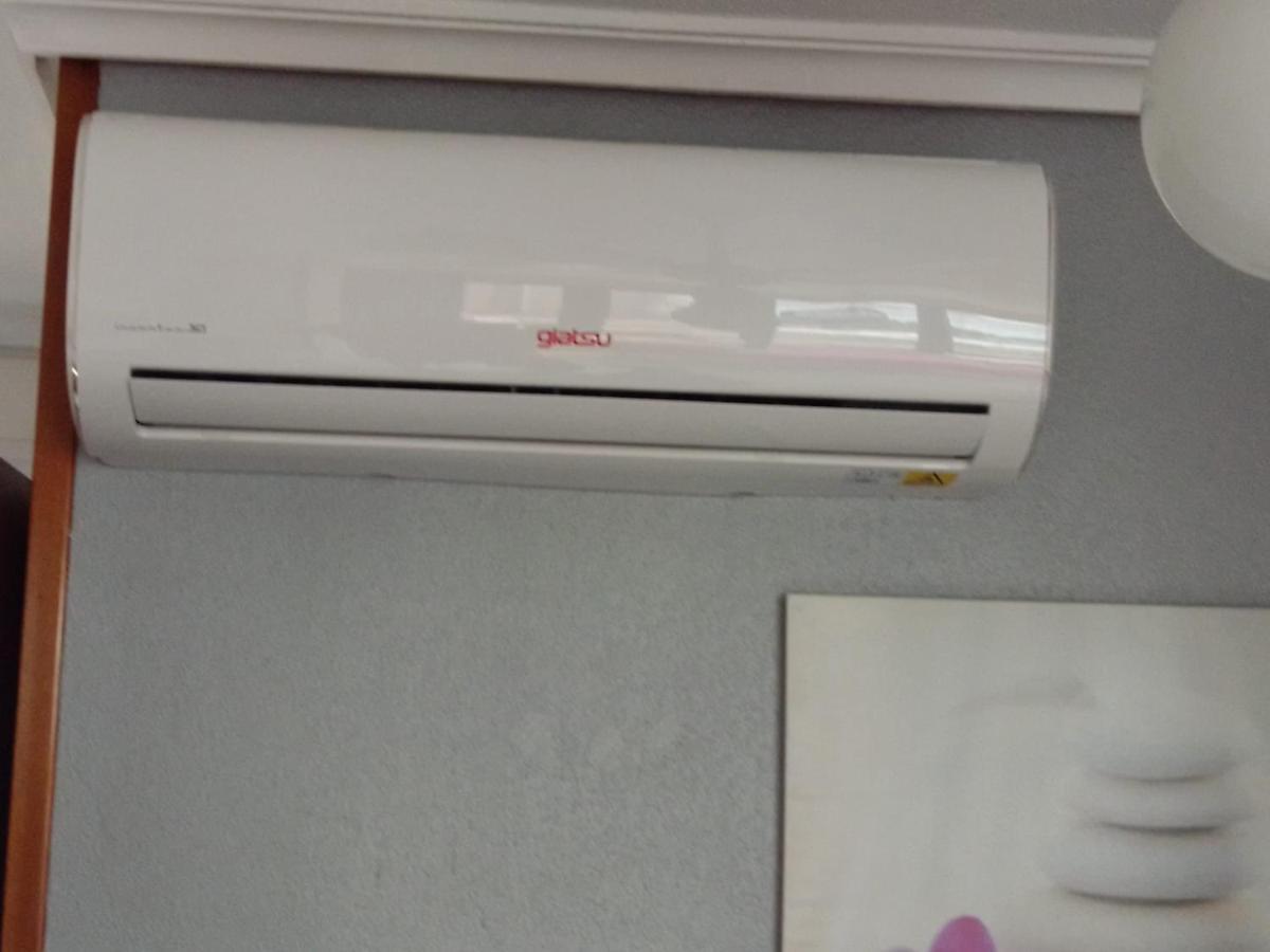 Coblanca V Apartment Benidorm Dış mekan fotoğraf