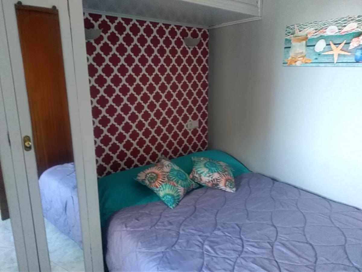 Coblanca V Apartment Benidorm Dış mekan fotoğraf