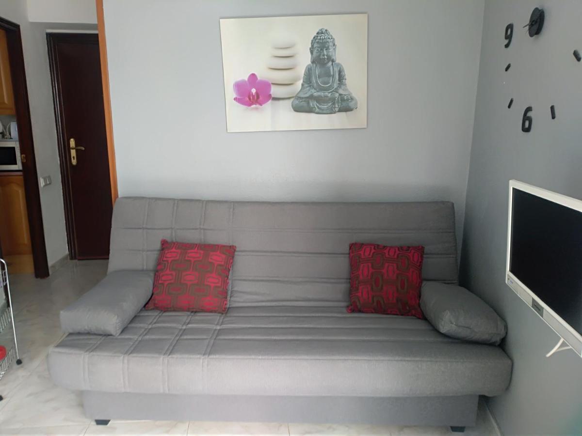 Coblanca V Apartment Benidorm Dış mekan fotoğraf