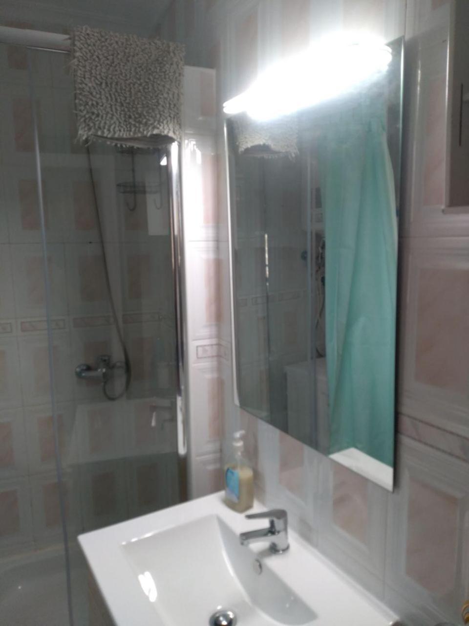 Coblanca V Apartment Benidorm Dış mekan fotoğraf