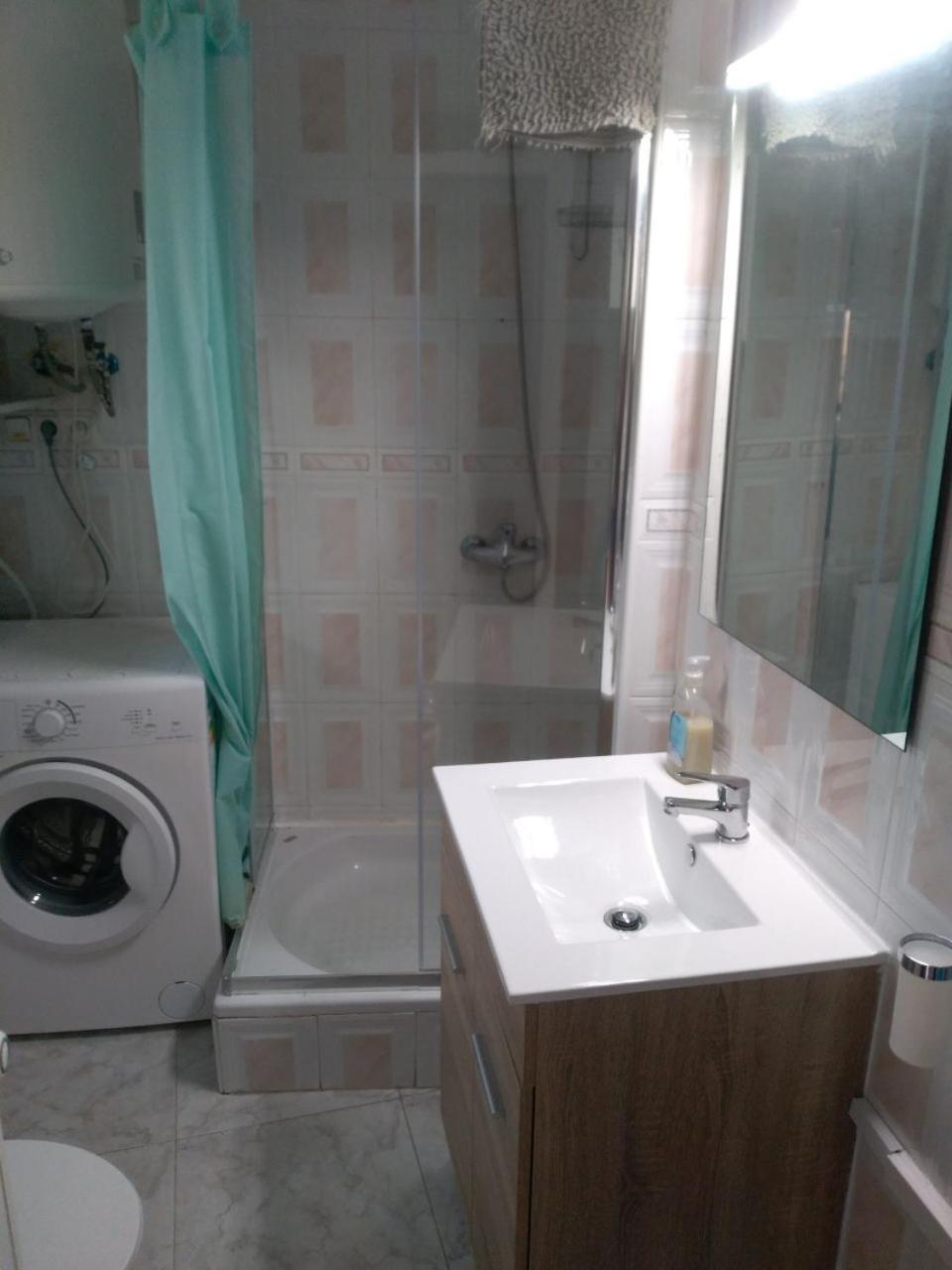 Coblanca V Apartment Benidorm Dış mekan fotoğraf