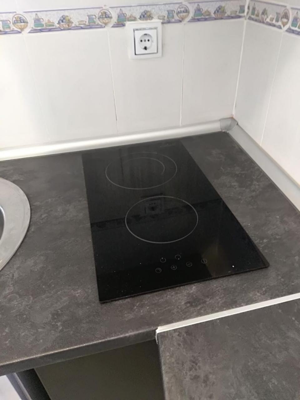Coblanca V Apartment Benidorm Dış mekan fotoğraf