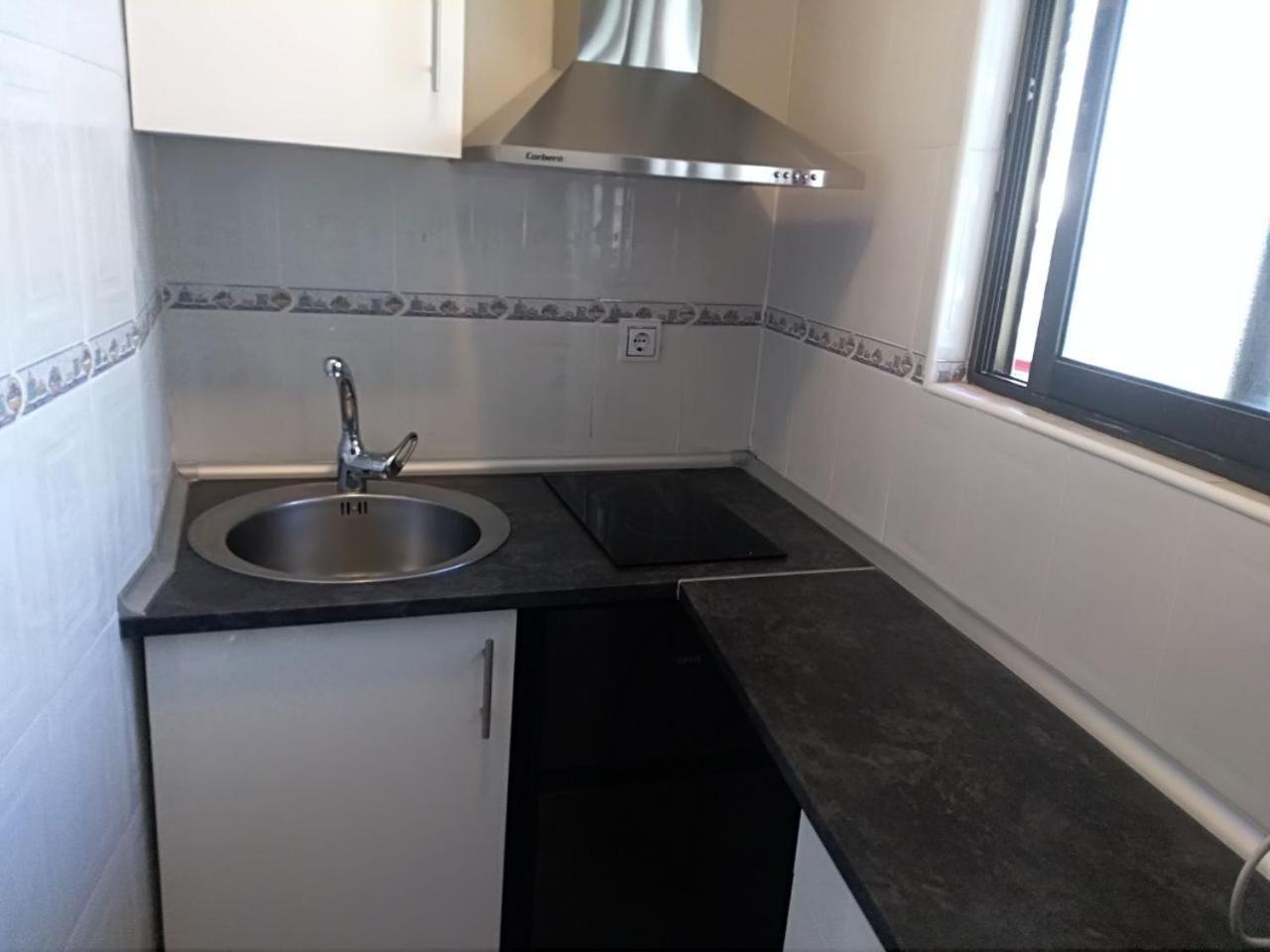 Coblanca V Apartment Benidorm Dış mekan fotoğraf