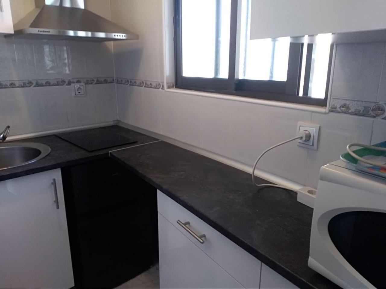 Coblanca V Apartment Benidorm Dış mekan fotoğraf