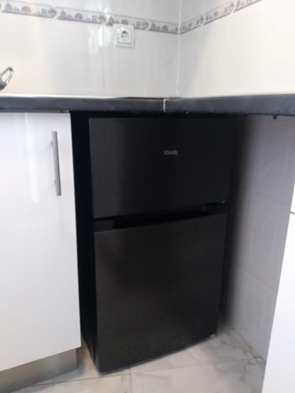 Coblanca V Apartment Benidorm Dış mekan fotoğraf