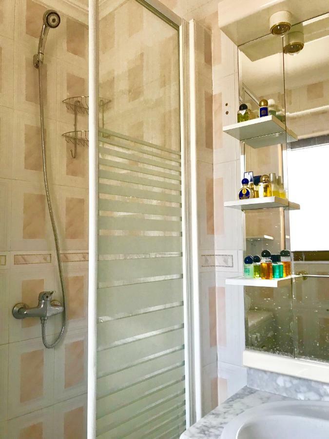 Coblanca V Apartment Benidorm Dış mekan fotoğraf