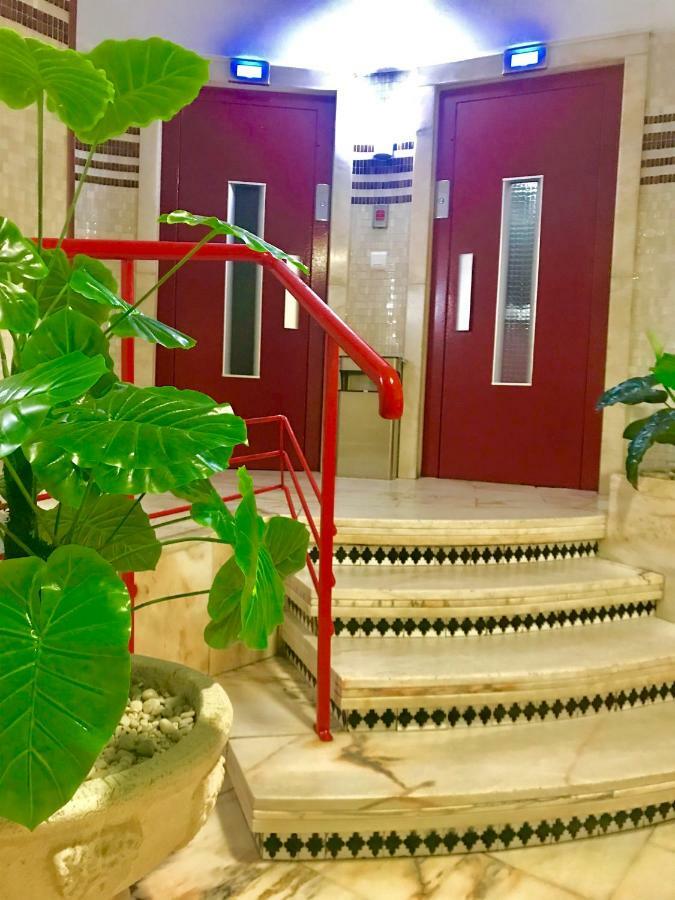 Coblanca V Apartment Benidorm Dış mekan fotoğraf